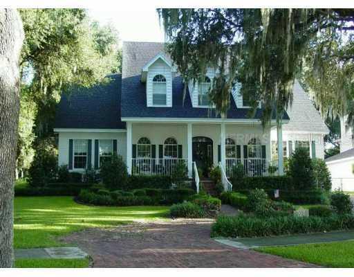 2010 Lake Ariana Blvd., Auburndale, FL 33823