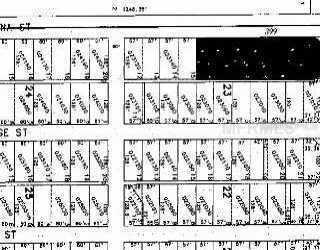 Magnolia & Ariana Dr., Auburndale, FL 33823