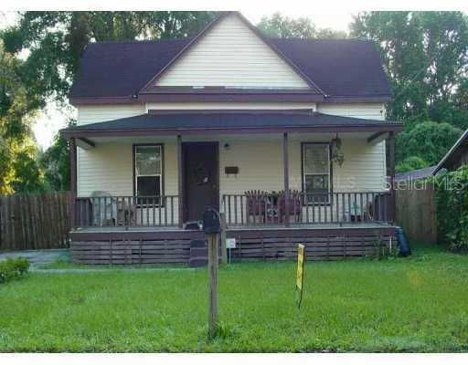 420 S Courtland Ave., Bartow, FL 33830