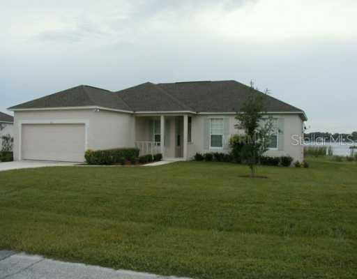 161 Lake Thomas Dr. Dr., Winter Haven, FL 33880