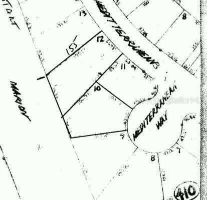 Lot 12, Kissimmee, FL 34759