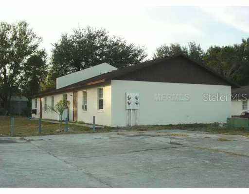 509 Twin Pines  A B C Dr., Auburndale, FL 33823