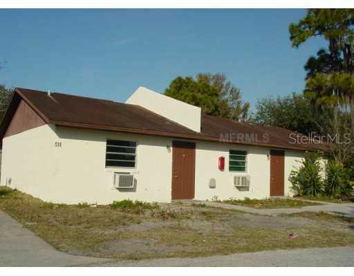 511 Twin Pines Ln., Auburndale, FL 33823