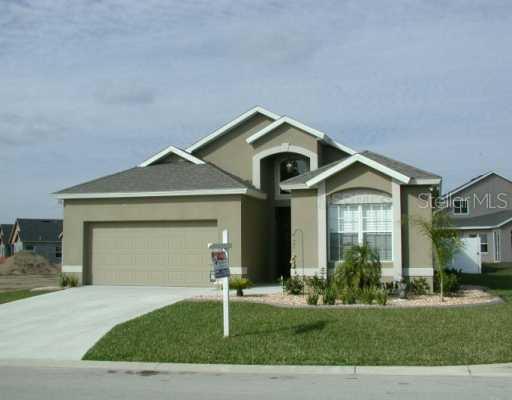 1044 Corvina Dr., Davenport, FL 33897