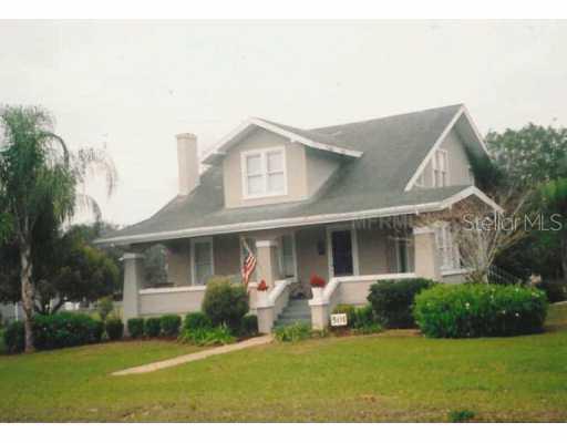 501 Main St., Lake Hamilton, FL 33851