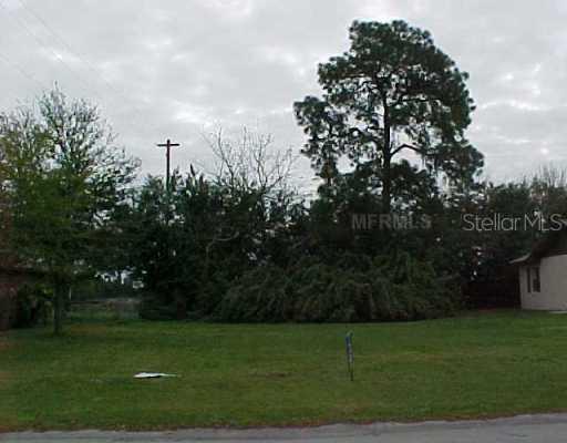 508 Sidney Cir., Winter Haven, FL 33880