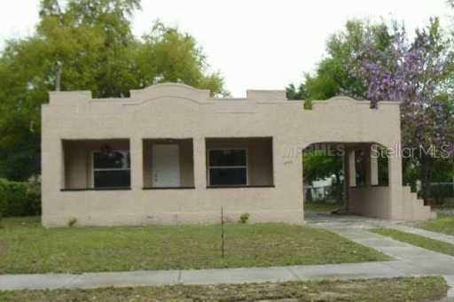 444 Avenue H, Winter Haven, FL 33880