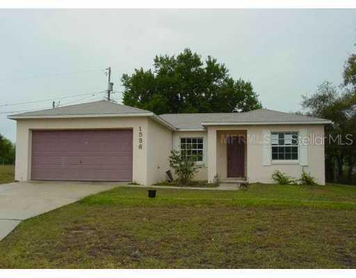 1536 Judy St., Lake Wales, FL 33898