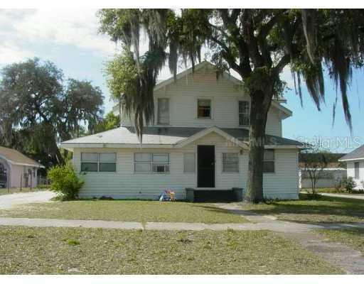 230 E Seminole Ave., Lake Wales, FL 33853