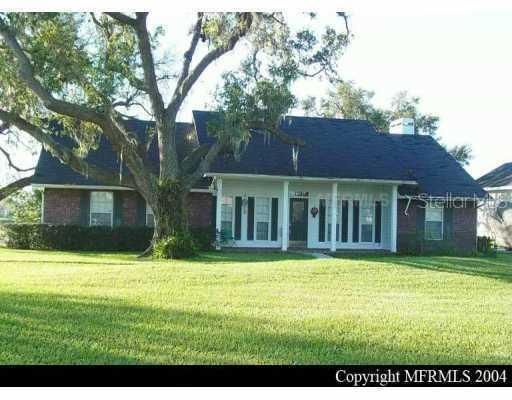 1204 Grey Fox Hollow Dr., Winter Haven, FL 33880