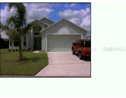 228 Tiffany Loop, Davenport, FL 33837