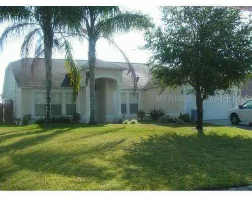 536 Sunridge Woods Blvd., Davenport, FL 33837