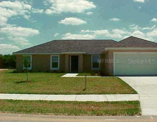 4378 Dinner Lake Blvd., Lake Wales, FL 33859