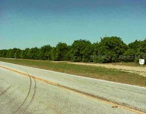 Golf View Cut-off Rd. & S. Rim Rd., Lake Wales, FL 33853