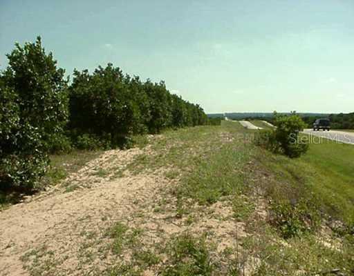 Golf View Cut-off Rd. & Backbone Rd., Lake Wales, FL 33853