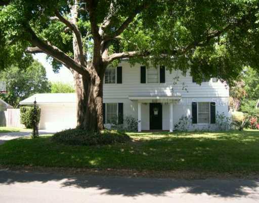 125 Hawthorne Rd., Winter Haven, FL 33884