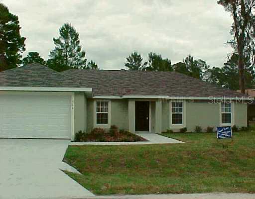1516 Lake Thomas Loop Loop, Winter Haven, FL 33880