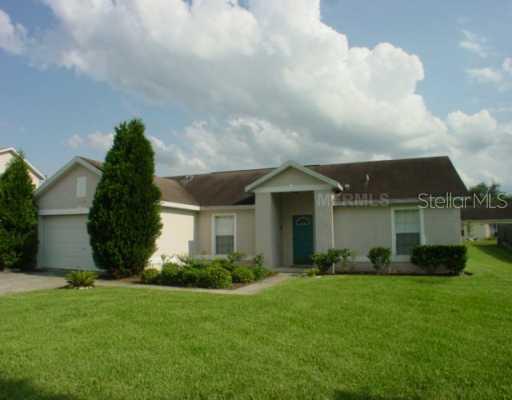 255 Baypoint Dr., Davenport, FL 33837