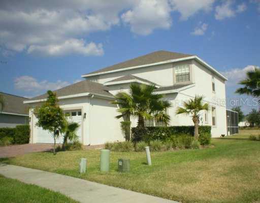 112 Gleneagles Dr., Davenport, FL 33897