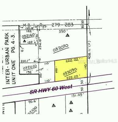 2100 St Rd 60 Hwy., Lake Wales, FL 33853