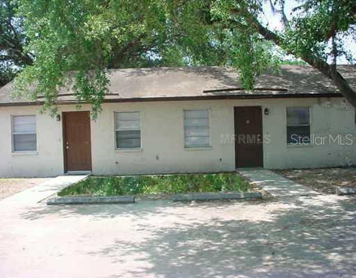 3020 Allred Dr., Auburndale, FL 33823