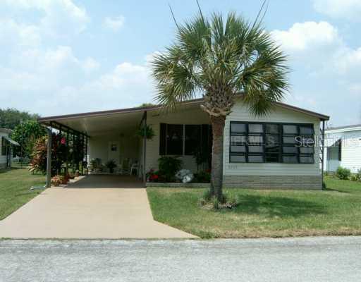 6505 Raintree Ln., Winter Haven, FL 33881