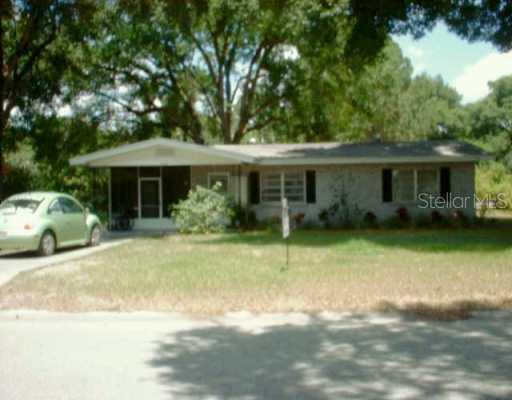 370 E Thelma St., Lake Alfred, FL 33850