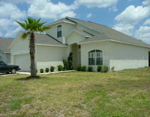 102 Prince Charles Dr., Davenport, FL 33837