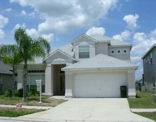 439 Riggs Cir., Davenport, FL 33897