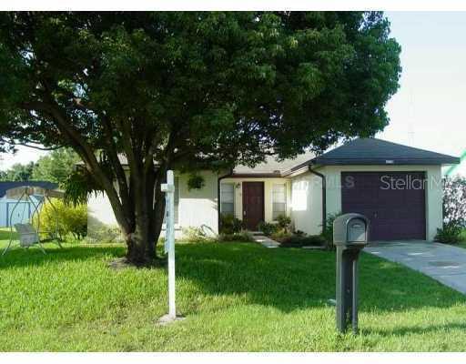 1116 Sunshine Way, Winter Haven, FL 33880