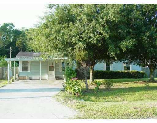 4012 Shady Hammock Dr., Mulberry, FL 33860