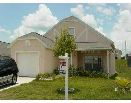 1121 Belvoir Dr., Davenport, FL 33837