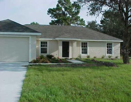 1118 Berkley Ln., Winter Haven, FL 33880