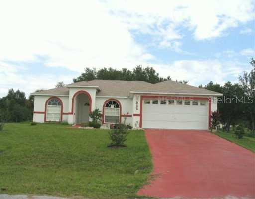 522 Mallard Ct., Kissimmee, FL 34759