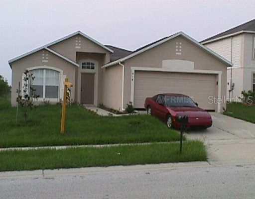 416 Elgin Blvd., Davenport, FL 33897