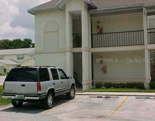 2160 San Marcos; Unit 501 Cir., Winter Haven, FL 33880