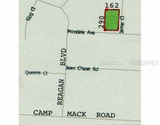 Jamie Ct., Lake Wales, FL 33853
