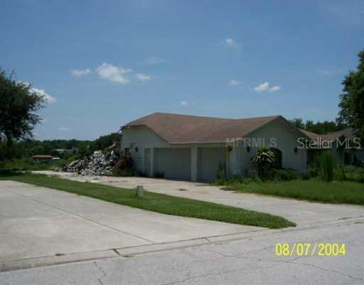 2124 Kirkland Lake Dr., Auburndale, FL 33823