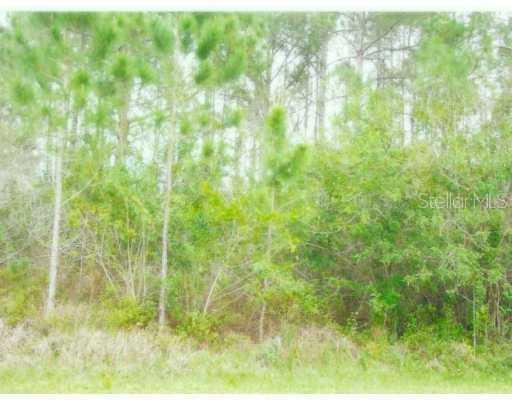 811 Granada Dr., Indian Lake Estates, FL 33855