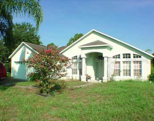 200 Sunrise Rd., Davenport, FL 33837