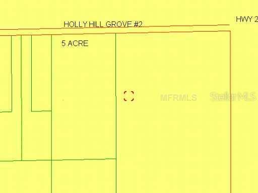Holly Hill Grove Rd # 2 Rd., Davenport, FL 33837
