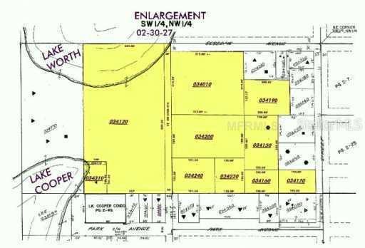 Sessoms Ave., Lake Wales, FL 33853