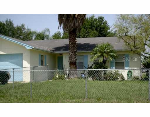 1609 High Point Ct., Winter Haven, FL 33880