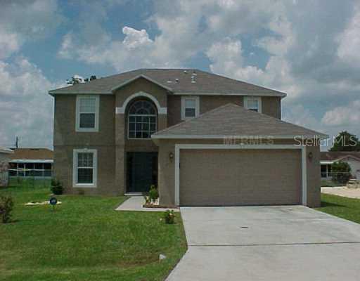 7 Bolton Ct., Kissimmee, FL 34758