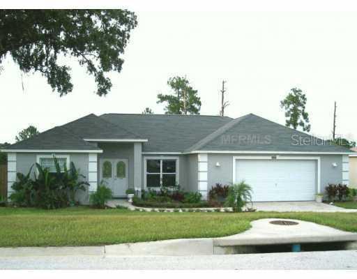 10001 Crenshaw Cir., Clermont, FL 34711