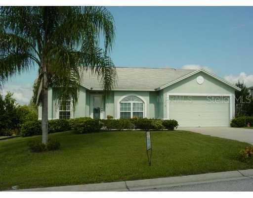 881 Tartan Loop, Lake Wales, FL 33853