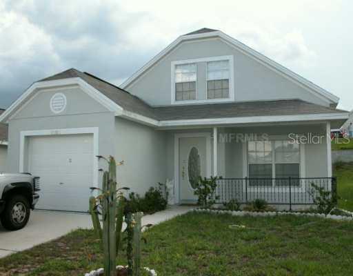 3305 Huntwicke Blvd., Davenport, FL 33837