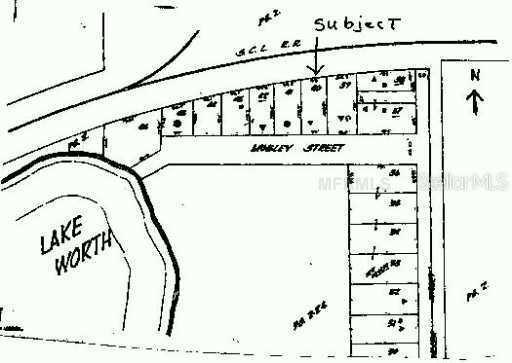 Mobley St., Lake Wales, FL 33853