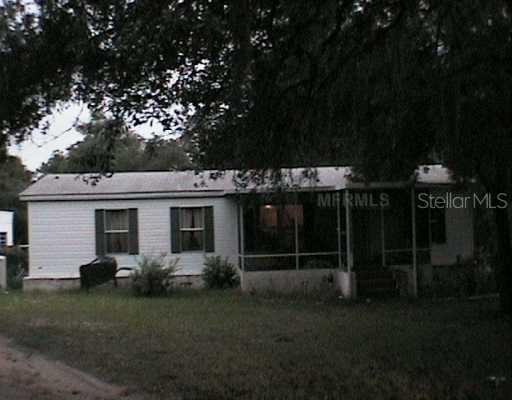 4555 Glenn St Mary Rd., Lake Wales, FL 33898