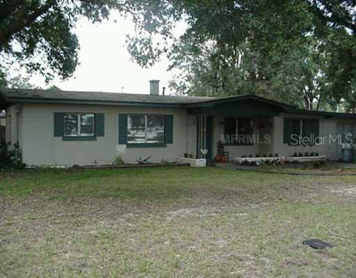 410 E Thelma St., Lake Alfred, FL 33850